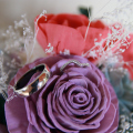 Jasey and Parker Thurston